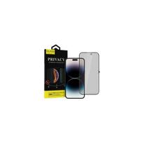 iLike Samsung GALAXY A36 5G privatumo stiklas, skirtas SAMSUNG juodas