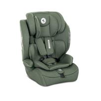Automobilinė kėdutė Lorelli Adventure 9-36 kg, Green