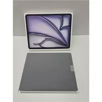 Planšetė Išparduodama. iPad Air 13" Apple M3 Wi-Fi + Cellular 128GB - Kosminė pilka (Atnaujinta)