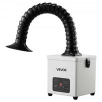 Vevor Litavimo dūmų ištraukiklis su 3 pakopų filtru