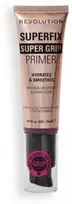 „Makeup Revolution Superfix Hydrating Vanduo-Gel“ makiažo pagrindas, 24 ml