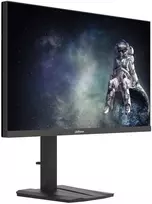 Dahua Technology MONITORIUS GAMINGOWY LM27-E431A 27 " - 4K UHD 320 Hz DAHUA