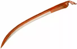 POLAX RANKINIS DALGIS 800mm