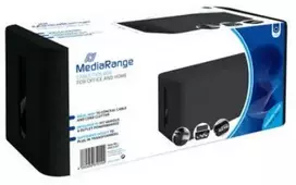 CABLE ACC TIDY BOX/MRCS307 MEDIARANGE