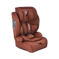 Automobilinė kėdutė Lorelli Adventure 9-36 kg, Ginger