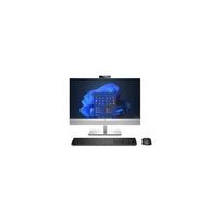 Hewlett-Packard HP EliteOne 870 G9 AiO srebrny / 27" QHD / Intel Core i7-14700 2,1 GHz / 32GB / 1 TB SSD / Intel UHD / W11P | 99B12ET  | 0198415875853