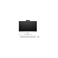 Hewlett-Packard HP ProOne 245 G10 AiO biały / 23,8" FHD / AMD RYZEN 3 7320U 2,4 GHz / 8GB / 512GB SSD / Radeon 610M / FDOS | B6YN5ET#BCM  | 0199251174124