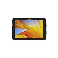 Zebra  ET45 5G Snapdragon 64GB 20.3 cm (8") 4GB Wi-Fi 6 (802.11ax) Android 11 Black | 14019723000  | 5715063207482