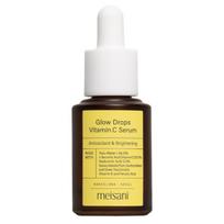 Meisani Glow Drops Vitamin C Serum veido serumas su vitaminu C, 15 ml