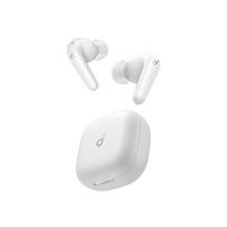 Belaidės ausinės Soundcore R60i NC D1202G21, balta sp.