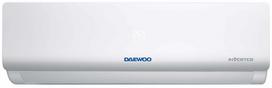 Oro kondicionierius Daewoo DAC-09CHSDW-NK, 2.6 kW / 2.61 kW, išorinis ir vidinis blokai