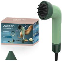 Plaukų džiovintuvas Cecotec IoniCare Dry&Keratin, 1200 W, žalia sp.