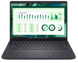 Dell  Pro Max 14 MC14250 Intel Core Ultra 7 265H Mobile workstation 35.6 cm (14") Full HD+ 16GB LPDDR5x-SDRAM 512GB SSD Wi-Fi 7 (802.11be) Windows 11 Pro UK International Black | BTO118_MC14250_EMEA