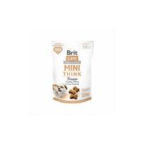 Brit Care Mini Think skanėstai šunims 50 g | 16454 | 8595602578559