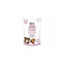 Brit Care Mini Mood skanėstai šunims 50 g | 16453 | 8595602578542