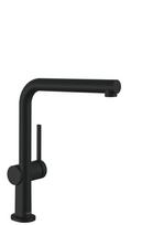 Virtuvinis maišytuvas Hansgrohe Talis M54 72840670