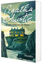 Ir tada nebeliko nė vieno - Agata Kristi (Agatha Christie)