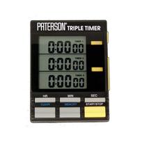 Paterson Triple Timer