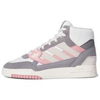 Adidas  Drop Step SE Crew White Wonder Mauve Women Sneakers Aluminium HR1420 38 white