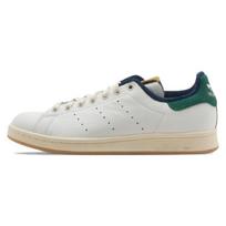 Adidas Stan Smith Luxe Chalk Collegiate Green Gum Unisex sportbačiai White Chalk-White ID2030 37⅓
