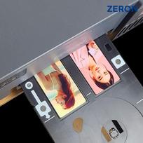 Epson suderinamas ZERON rašalinis spausdintuvas PVC galinė kortelė tuščia kortelė nuotraukų kortelė gamyba nuotraukų kortelė gamyba nuotraukų kortelė spausdinimas savos nuotraukos kortelė Z102, 50 lapų