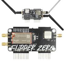 Skirta Flipper Zero Multiboard 2,4G moduliui plėsti WiFi NRF24 + ESP32 plėtrai Didelio stiprinimo CC1101 modulis NRF Sniffer Mousejacker China Mainland