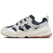 Nike Tech Hera Women Phantom Armory Navy Sail Football Grey DR9761-004 EU 36.5
