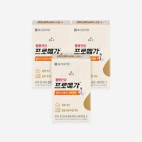 Promega RTG Omega 3 Vitamin D 3 Boxes (90-day supply)
