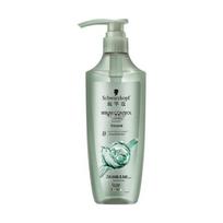 Schwarzkopf Oil Control & Anti-Dandruff Shampoo 600ml