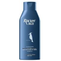 Raclen Woodpecker Ice Cool Anti-Dandruff Shampoo