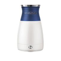 Morfe Portable Travel Electric Kettle 0.4L CN plug (adapter included)