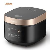 Joyoung 4L Smart IH Rice Cooker with Copper Pot CN plug (adapter included)