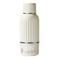 Xiaobaixiong Wireless Thermostatic Bottle Warmer CN plug (adapter included)