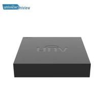 Uniview NVR301-04F-DT 4/8 Channel Expandable NVR CN plug (adapter included)