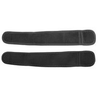 Adjustable Ankle and Heel Support Strap for Hiking, Cycling, and Sports