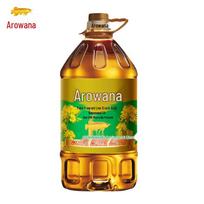 Arowana Non-GMO Low Erucic Acid Rapeseed Oil