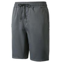 Men Plus Size Summer Casual Sports Woven Beach Shorts S
