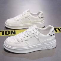 Summer new breathable sub student platform sports shoes casual board shoes 39