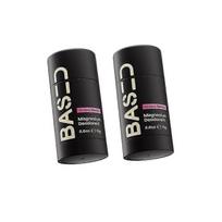 1-3X Natūralus Deodorantas be Aliuminio Stick'as Jautriai Odai Ilgalaikė Apsauga nuo Kvapo ir Prakaito