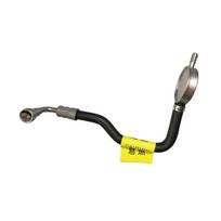 Originalus automobilio kuro vamzdelis Alyvos tiekimo priekinis vamzdelio mazgas 1.8L variklio kuro vamzdelis Chevrolet Cruze Opel Astra 13364535