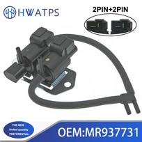 Skirtas Mitsubishi L200 Sport Savana Outdoor Pajero Delica Shogun vakuuminės pavaros solenoidinio jungiklio vožtuvas k5t49791 MR937731 MR430381 1 PCS
