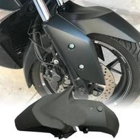 XMAX 300 Mudguard Front Fender Tire Cover Splash Guard Fairing For Yamaha X-MAX300 2018 19 2020 2021 2022 2023 X-MAX Accessories