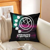 BBand BBBLINK Lucky Dragon pillow cover sofa cushion cover home room decoration children gift 30x30cm