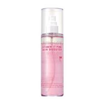 Vitamin 17 Pink Bubble Skin Booster