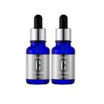Shamenne Vitamin C Skin Eye Serum 15ml x 2