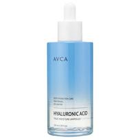 [Abka] True Moisture Low Molecular Weight Hyaluronic Acid Ampoule 100ml