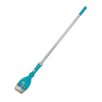 Baseino dulkių siurblys Bestway Aqua Tech su 150 cm kotu - Veikiantis baterijomis