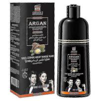 2025 Instant Hair Dye Shampoo for Gray Hair Coverage,Hair Color Shampoo for