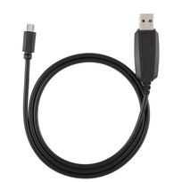 USB Programavimo Rašymo Kabelis Vairuoklių CD skirtas Baofeng BF T1 BF 9100 Radijo Stotelėms