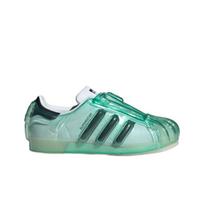 Adidas Superstar Burbuliukų Žalia 235